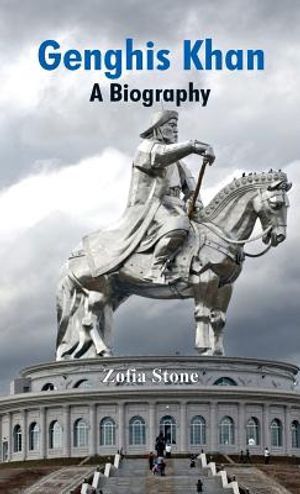 Genghis Khan: A Biography image number 0