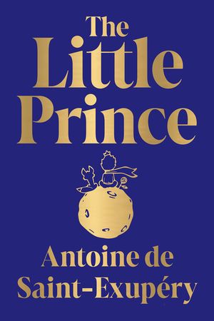 The Little Prince: Pocket Classics image number 0