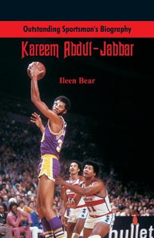 Outstanding Sportsman's Biography: Kareem Abdul-Jabbar image number 0