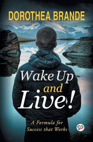 Wake Up and Live! image number 0