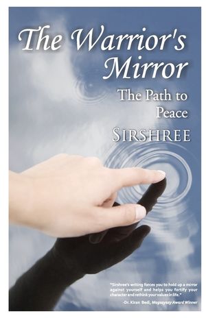 The Warrior's Mirror: The Path to Peace image number 0