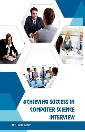 Achieving Success in Computer Science Interview image number 0