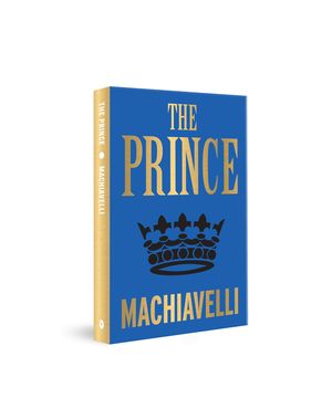 The Prince: Pocket Classics image number 0