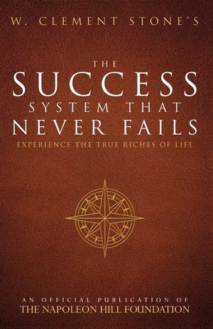 The Success System That Never Fails (English) image number 0