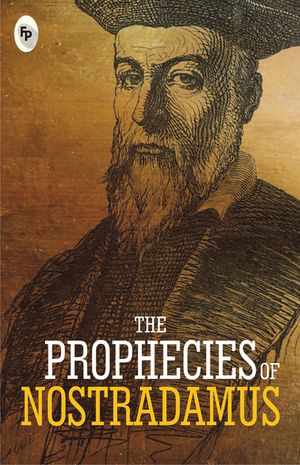 The Prophecies of Nostradamus image number 0