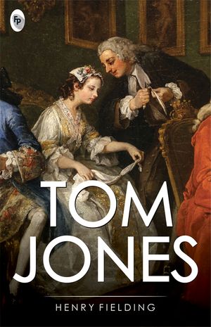 Tom Jones image number 0