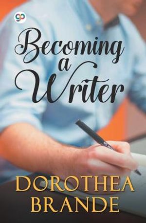 Becoming a Writer image number 0