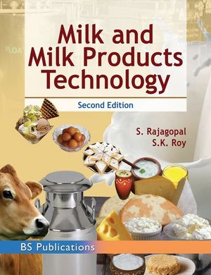 Milk and Milk Products Technology image number 0