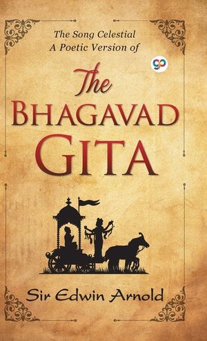 The Bhagavad Gita image number 0