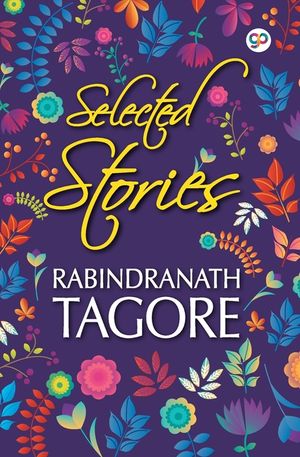Selected Stories of Rabindranath Tagore image number 0