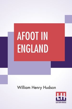 Afoot In England image number 0