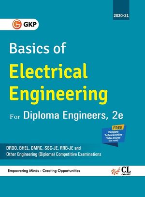 Basics of Electrical Engineering for Diploma Engineer image number 0