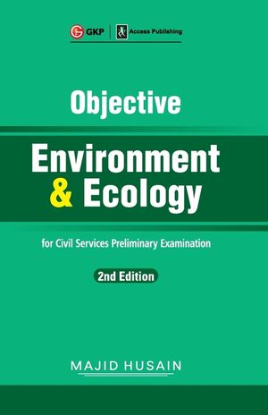 Objective Environment & Ecology 2ed image number 0