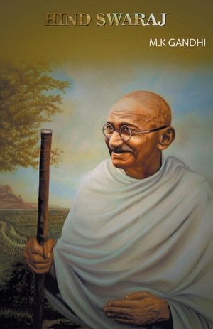 Hind Swaraj image number 0