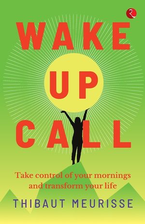 Wake Up Call image number 0