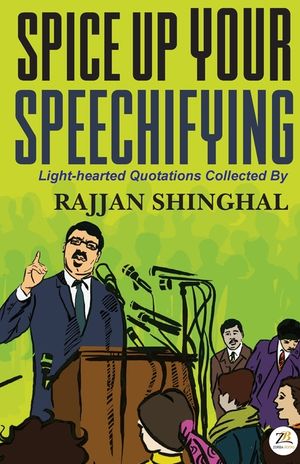 Spice Up Your Speechifying image number 0