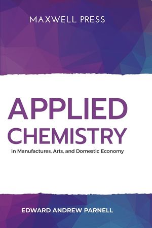 Applied Chemistry image number 0