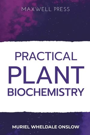 Practical Plant Biochemistry image number 0