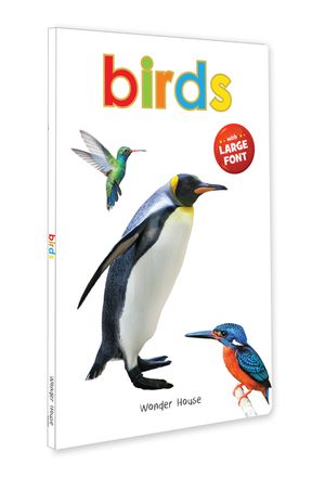 Birds image number 0