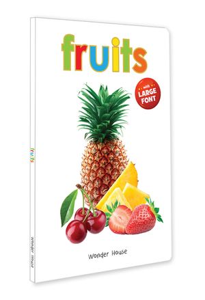 Fruits image number 0