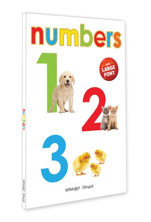 Numbers image number 0