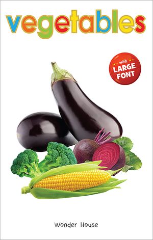 Vegetables image number 0