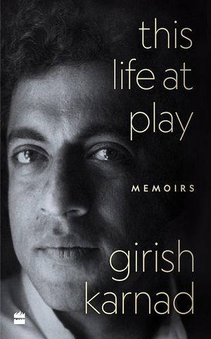 This Life At Play: Memoirs image number 0