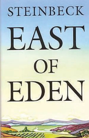 East of Eden image number 0