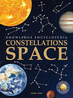 Space: Constellations image number 0