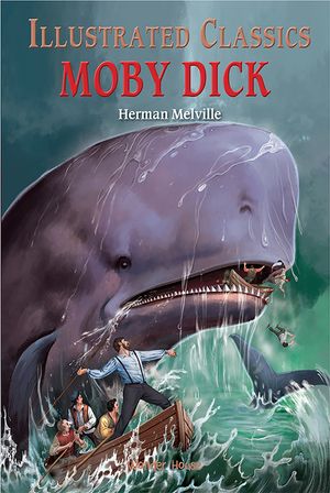 Moby Dick image number 0