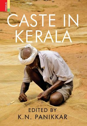 Caste in Kerala image number 0