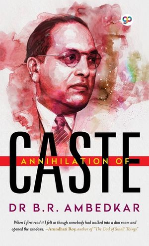 Annihilation of Caste image number 0