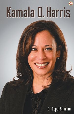 Kamala D Harris image number 0