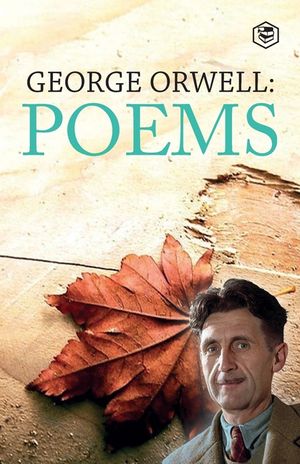 George Orwell: Poems image number 0