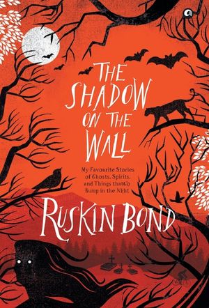 The Shadow on the Wall image number 0