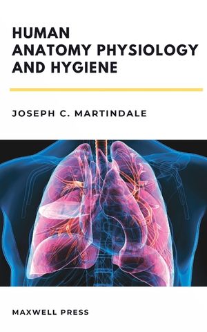 Human Anatomy Physiology and Hygiene image number 0