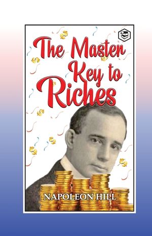 The Master Key to Riches image number 0