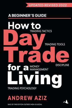 How to day trade for a living image number 0