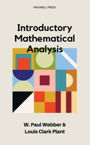 Introductory Mathematical Analysis image number 0