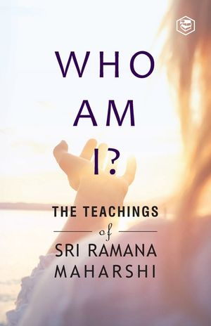 Who Am I? image number 0