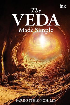 The Veda Made Simple image number 0
