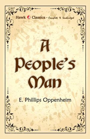 A People's Man image number 0