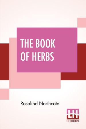 The Book Of Herbs: Edited By Harry Roberts image number 0
