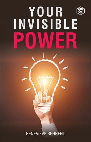 Your Invisible Power image number 0