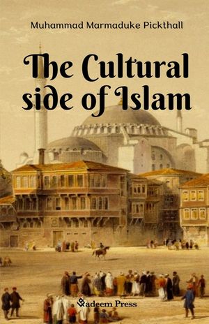 The Cultural side of Islam image number 0