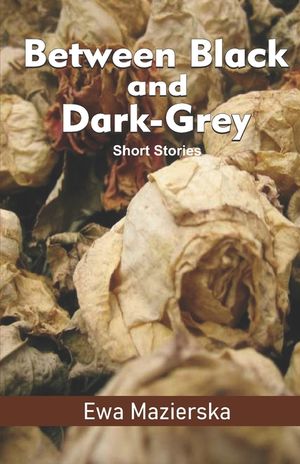 Between Black and Dark-Grey: Short Stories image number 0