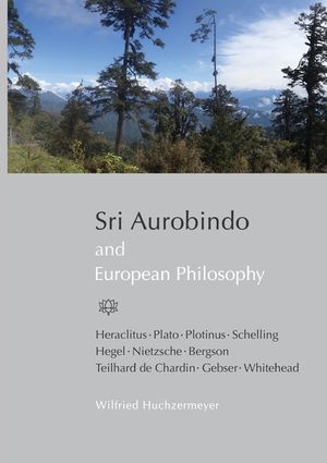 Sri Aurobindo and European Philosophy image number 0
