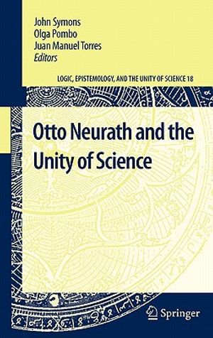 Otto Neurath and the Unity of Science image number 0