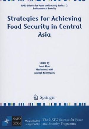 Strategies for Achieving Food Security in Central Asia image number 0