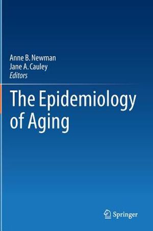The Epidemiology of Aging image number 0
